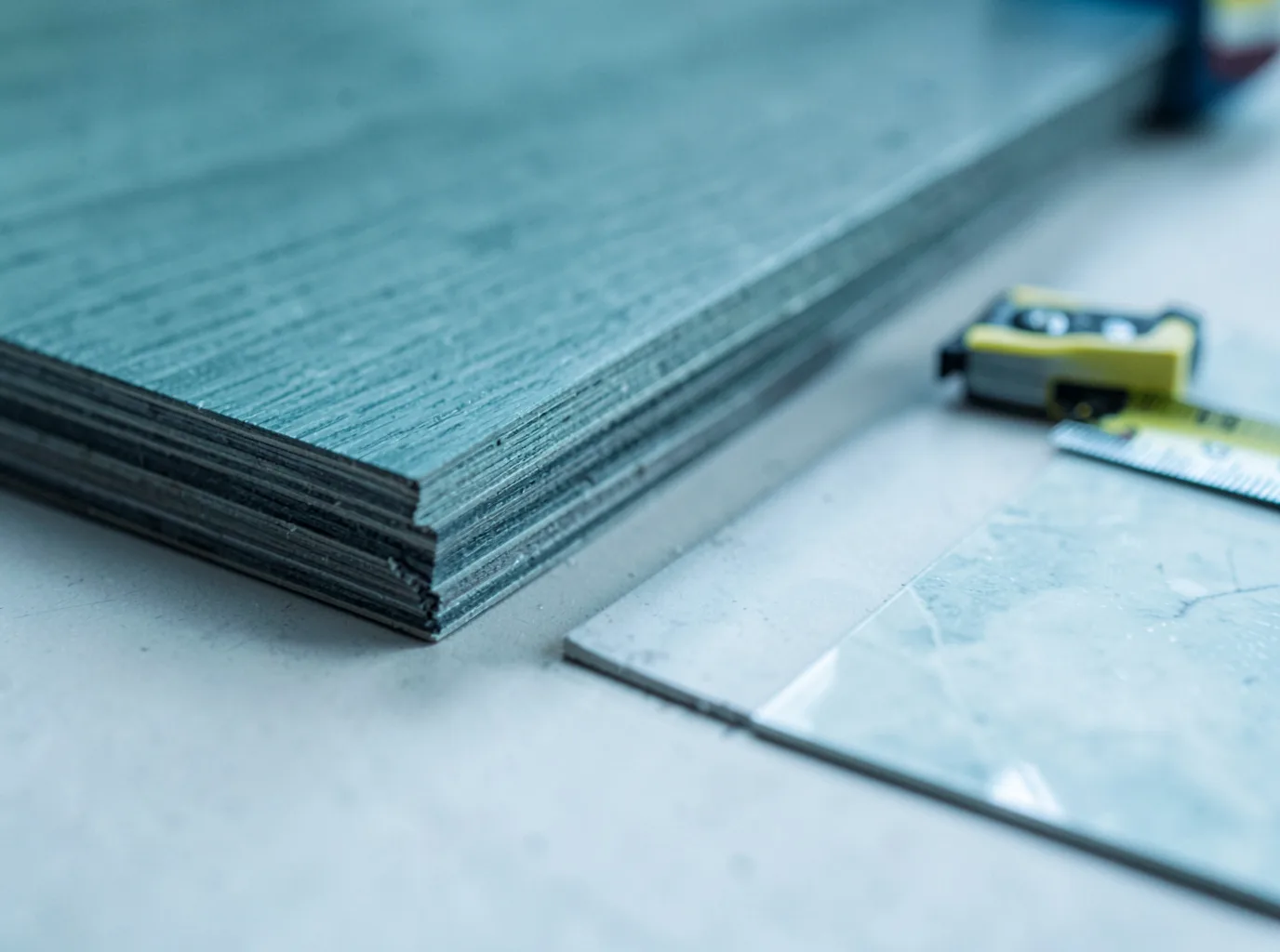 Luxury Vinyl Plank Installation Mattawa, WA FAQs